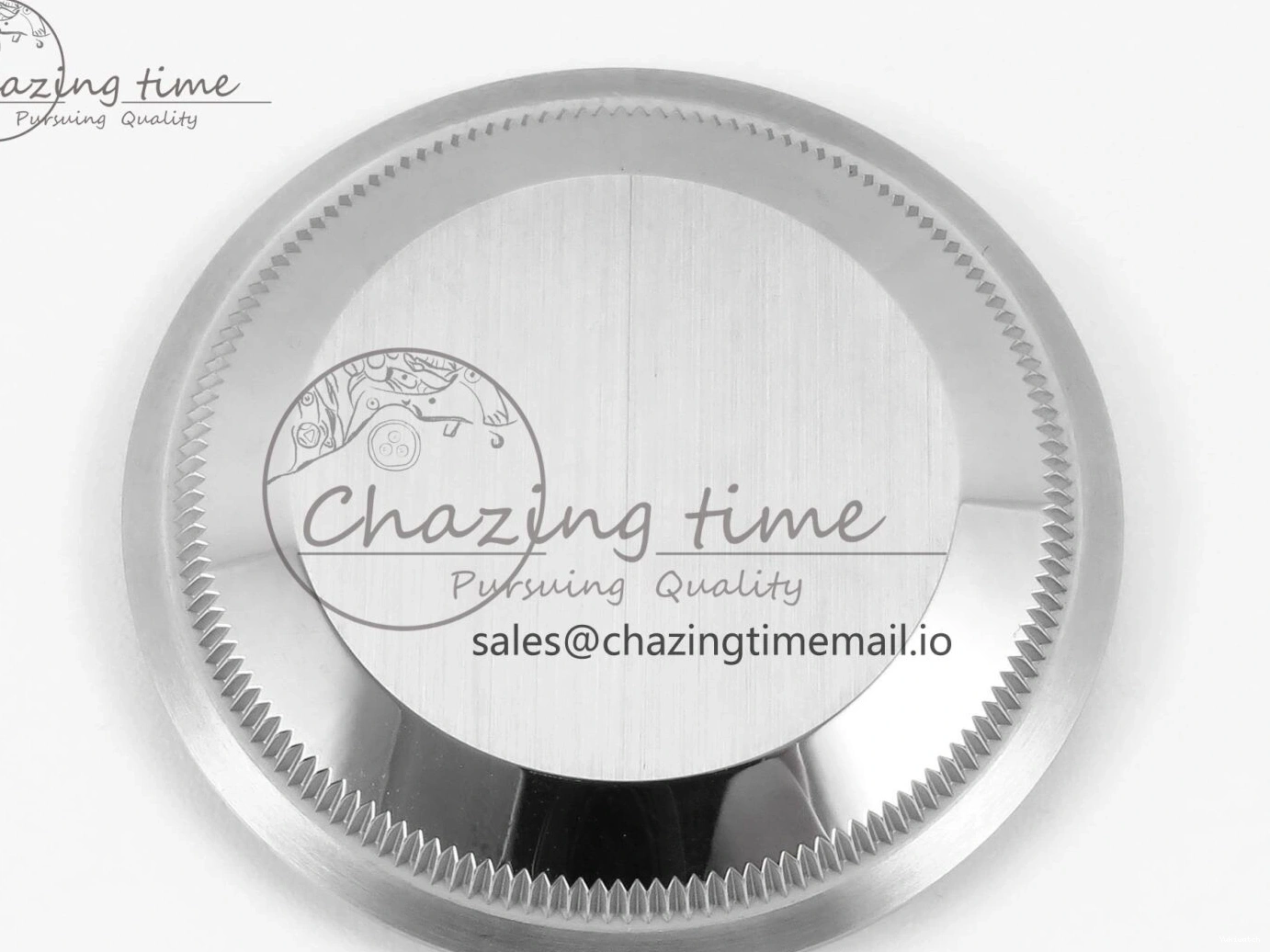 YG Textured Diamonds 126283RBR Dial YG Oyster EWEF SS Best Edition DateJust A3235 Bracelet on 36 0420